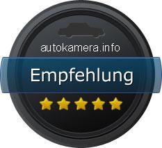 autokamera.info Testsiegel
