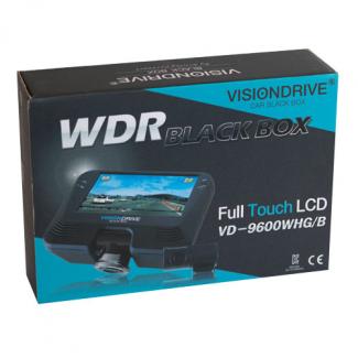 Visiondrive VD-9600 WHG/B