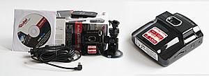 Autokamera und Dashcam Testberichte