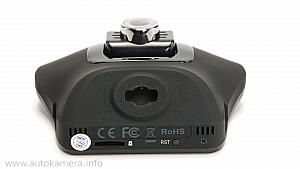 Z-Edge S3 Autokamera 7