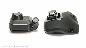Z-Edge S3 Autokamera 14