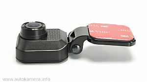 Z-Edge S3 Autokamera 6