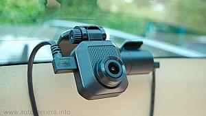 Z-Edge S3 Autokamera 55